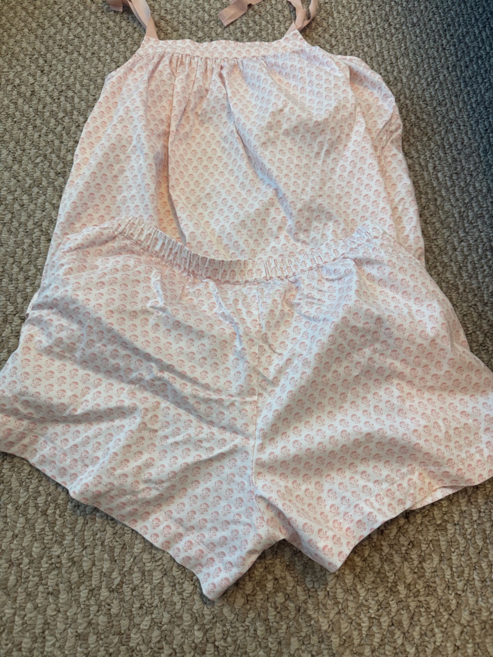 Lake Pajama Set - Picture 3 of 6